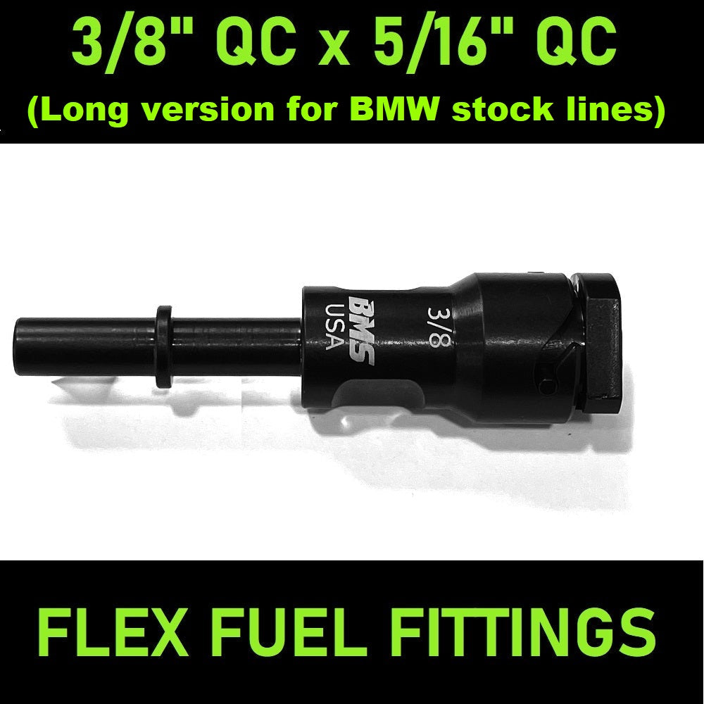 Fuel-It! CamLock Fittings and Parts