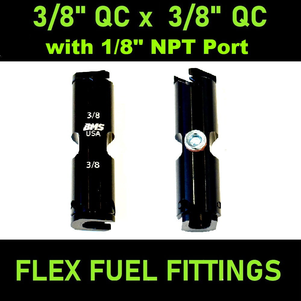 Fuel-It! CamLock Fittings and Parts