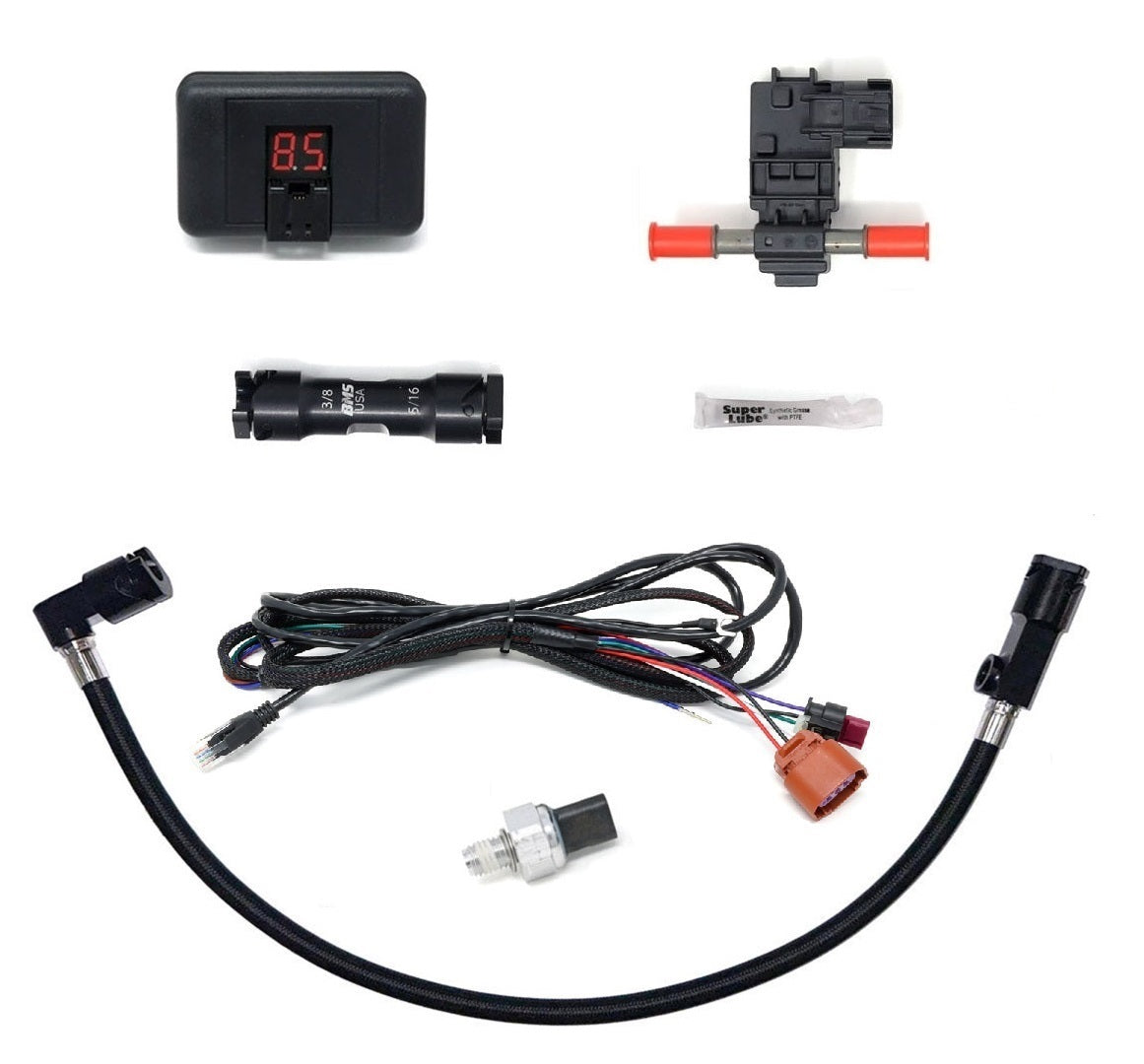 BMW Bluetooth/CANflex Flex Fuel Kits for the G-Chassis Gen3 B58 (B58TU2)