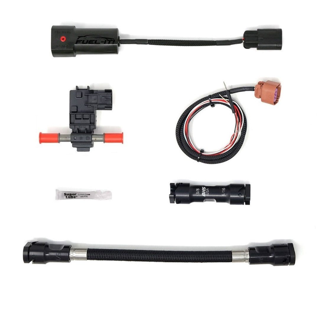 BMW Bluetooth/CANflex Flex Fuel Kits for the G-Chassis Gen3 B58 (B58TU2)