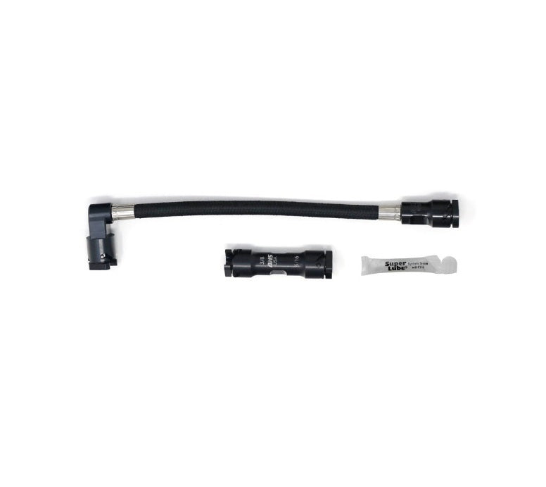 BMW M5 M6 M8 X5M X6M Bluetooth Flex Fuel Kit for the F1X, F8X, F9X, and G06 with S63TU motor
