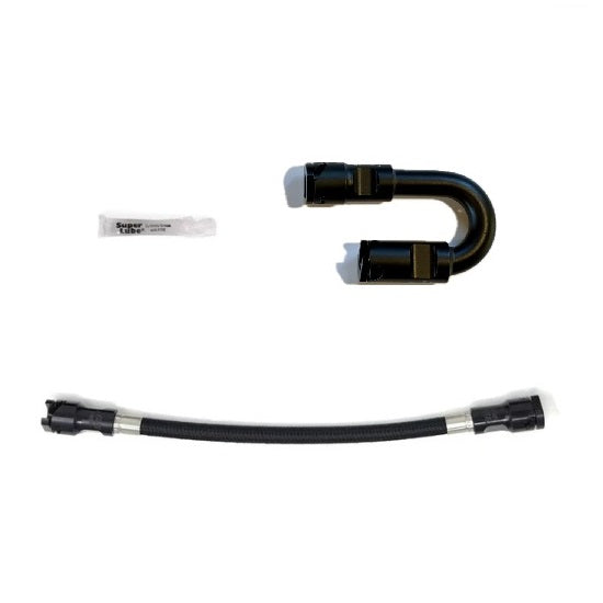 BMW M5 M6 M8 X5M X6M Bluetooth Flex Fuel Kit for the F1X, F8X, F9X, and G06 with S63TU motor