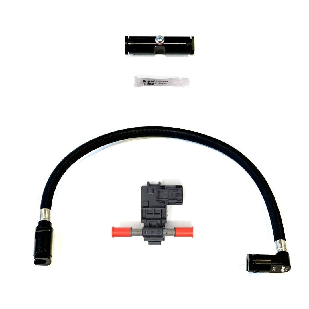 BMW Bluetooth/CANbus Flex Fuel Kits for S58 M2, M3, M4, X3M, & X4M