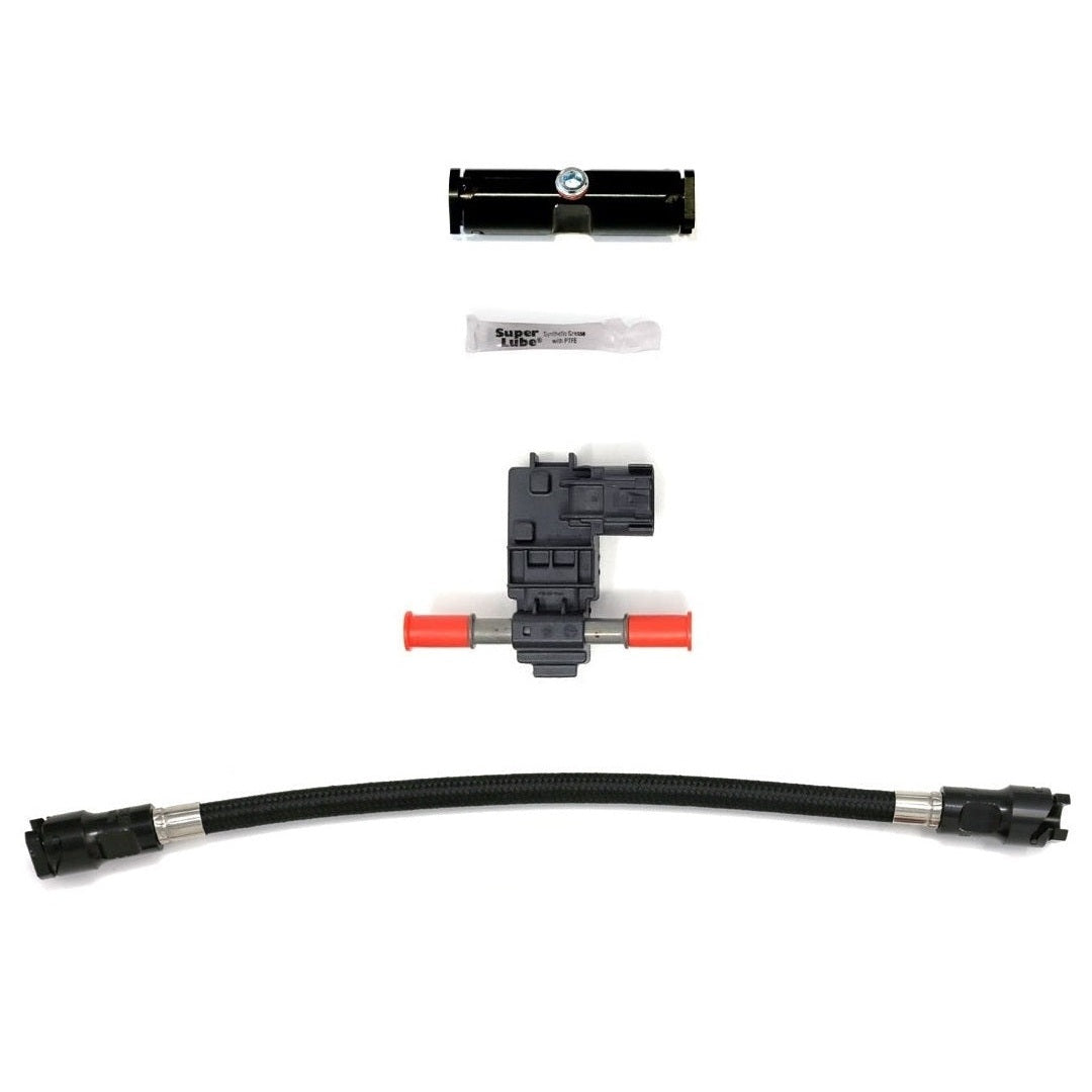 BMW Bluetooth/CANbus Flex Fuel Kits for S58 M2 M3 M4 X3M X4M