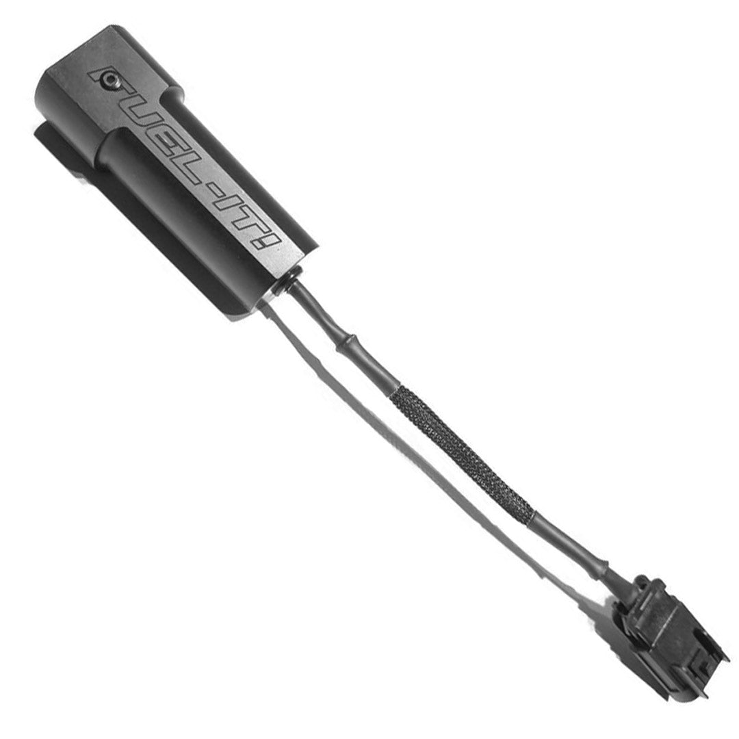 Bluetooth Flex Fuel Analyzer for Real-Time Ethanol Data – Fuel-It!