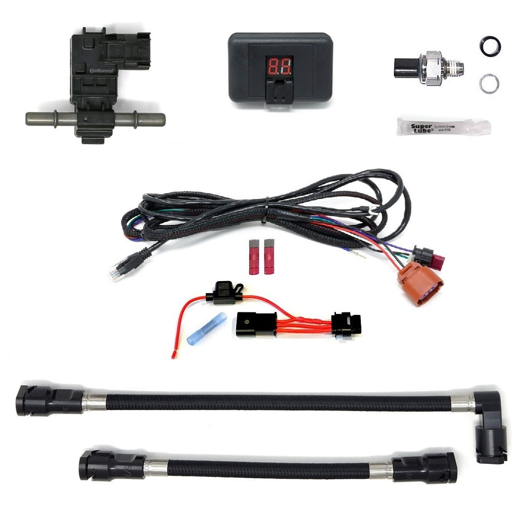 BMW 230i, 330i, & 430i Bluetooth/CANflex Flex Fuel Kits for G Chassis B46/B48