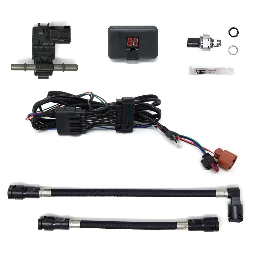 BMW 230i, 330i, & 430i Bluetooth/CANflex Flex Fuel Kits for G Chassis B46/B48