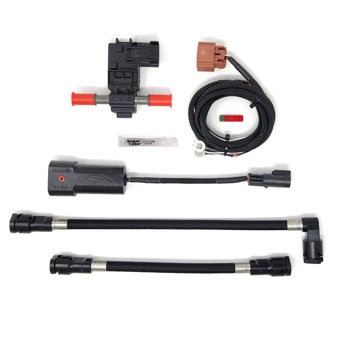 BMW 230i, 330i, & 430i Bluetooth/CANflex Flex Fuel Kits for G Chassis B46/B48