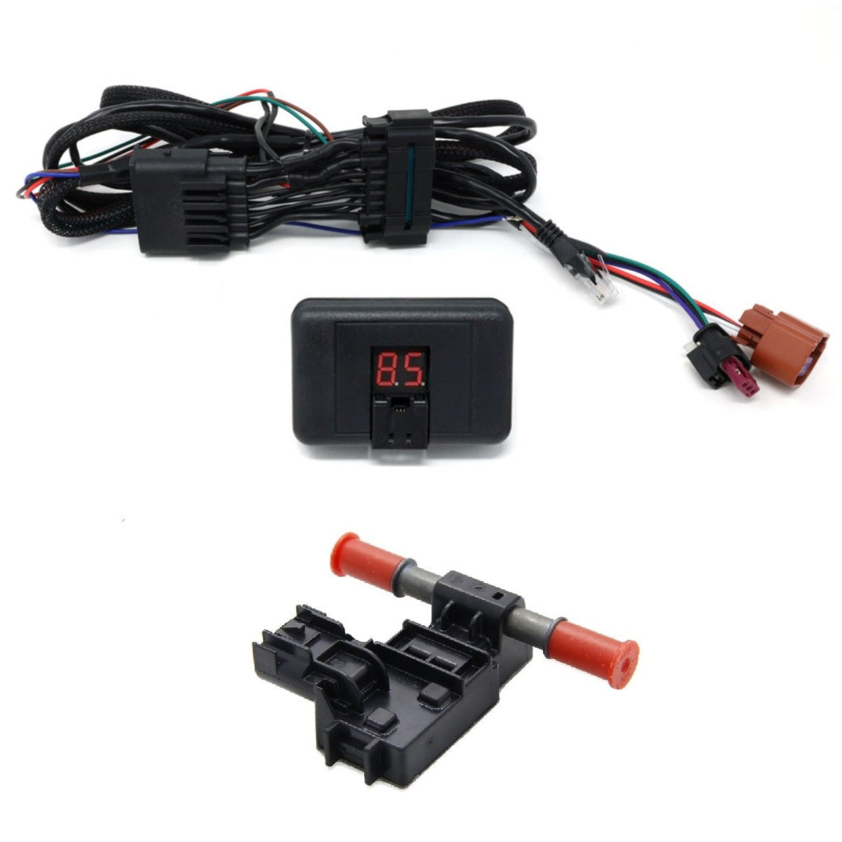 Universal BMS CANflex CANbus E85 Analyzer (ECA)
