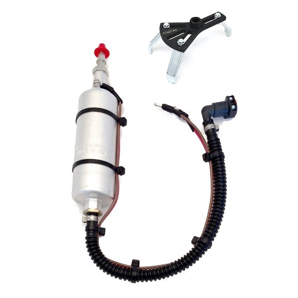 BMW N54 & N55 Fuel Pump Upgrades