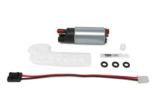 Subaru WRX Fuel Pump Upgrade for the 2022+