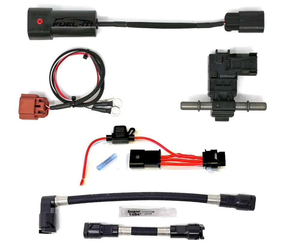 BMW G29 Z4 Bluetooth Flex Fuel Kit for B48/B58