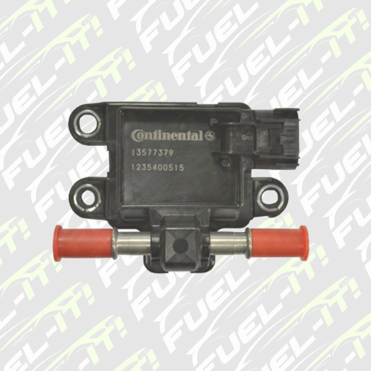 Flex-Fuel Sensor GM Ethanol Sensor Part #13577379