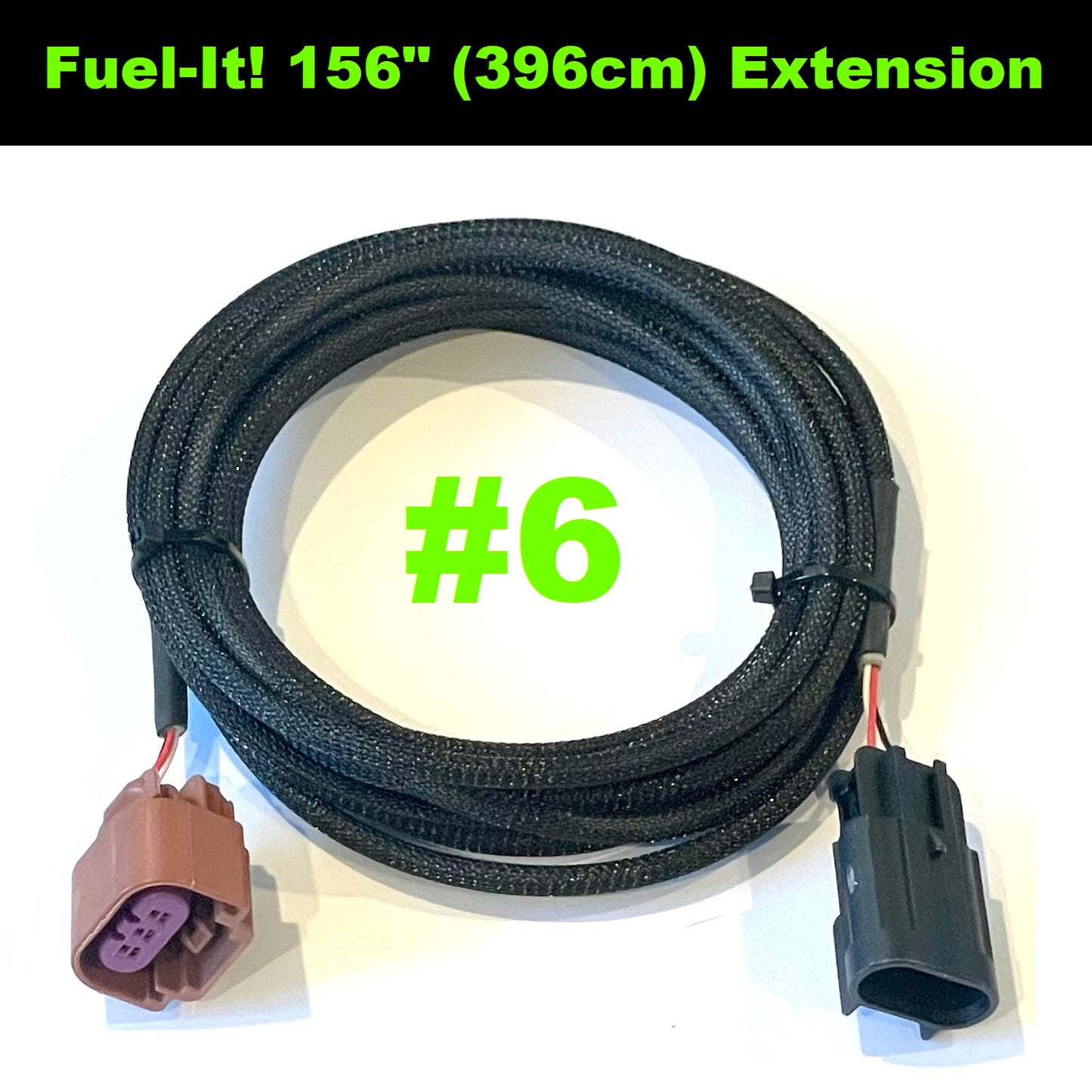 Fuel-It! Bluetooth Flex Fuel Analyzers and harnesses for GM, AC Delco, and Continental Ethanol Sensors