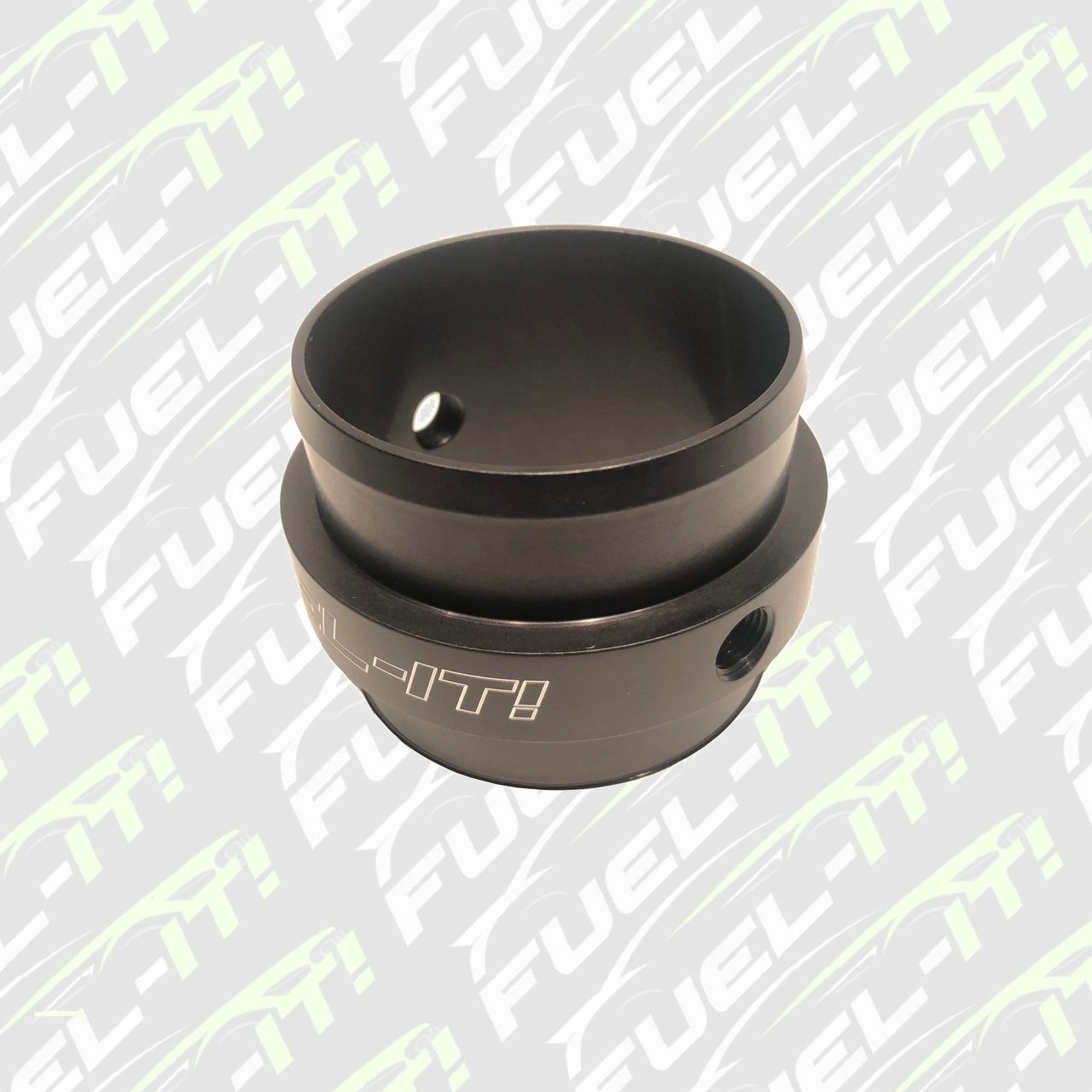 Fuel-It - B58 CHARGE PIPE INJECTION (CPI) KIT - Burger Motorsports