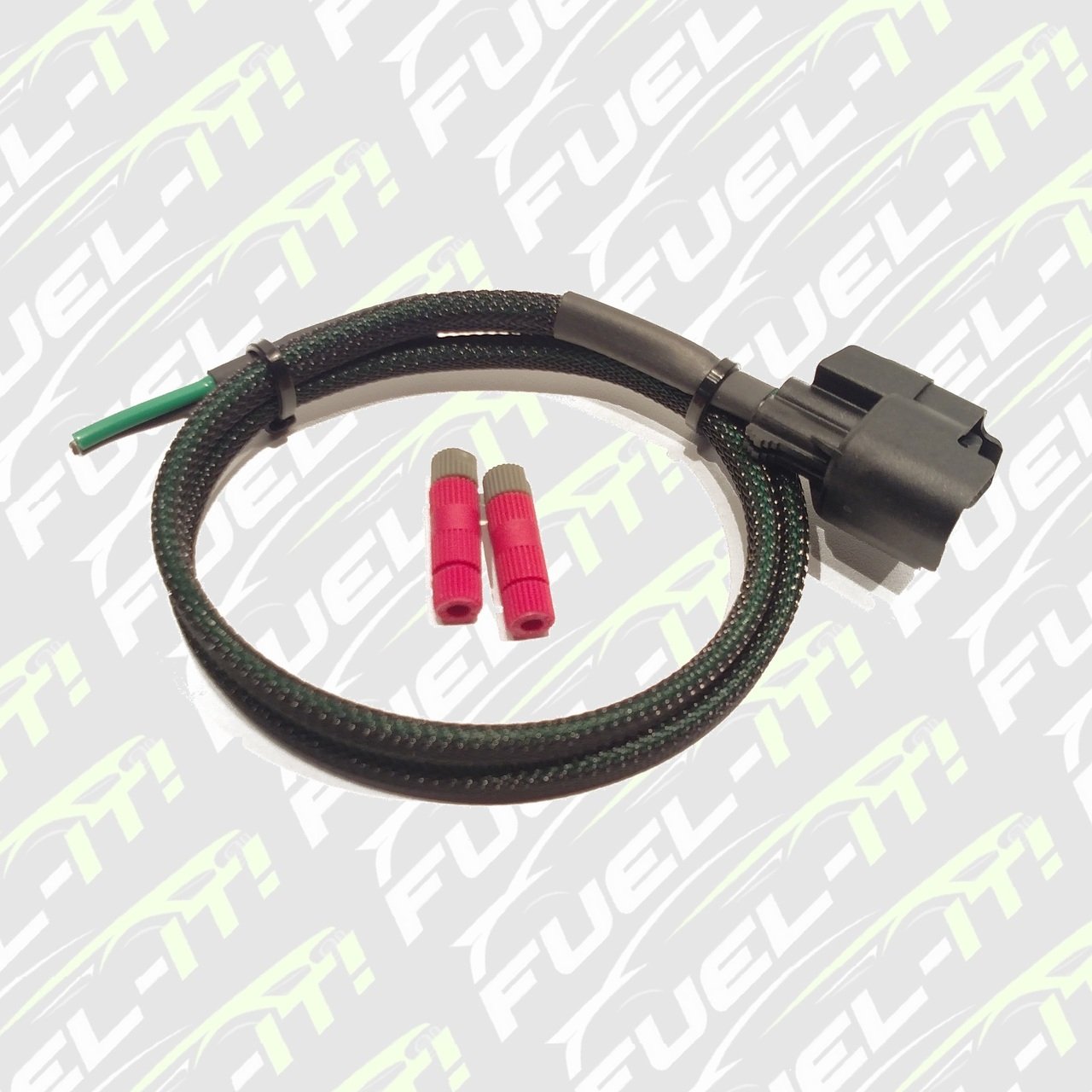 Fuel-it Charge Pipe Injector (CPI) Installation Accessories - Burger Motorsports 