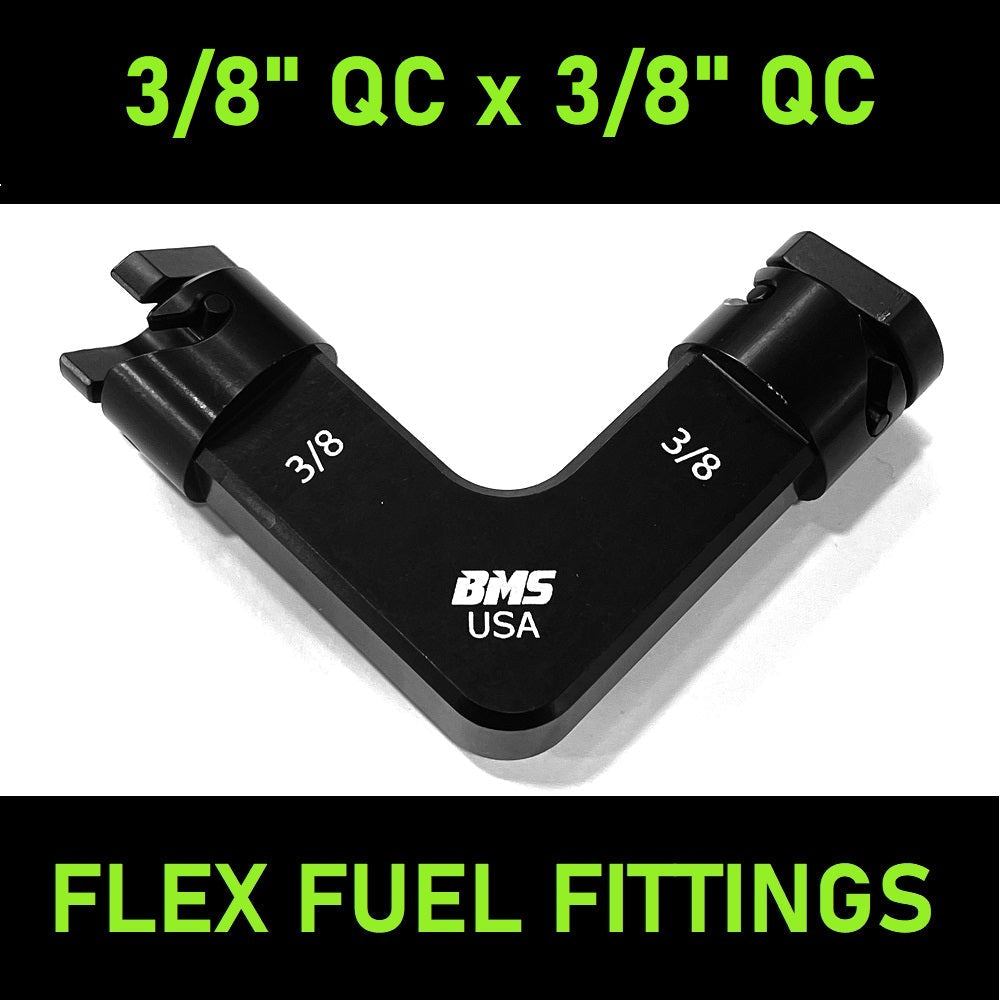 Fuel-It! CamLock Fittings and Parts