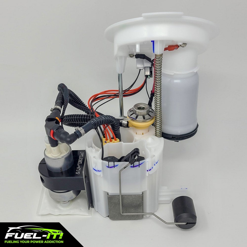 BMW F-Chassis Stage 3 LPFP Upgrade for the B58 Motor