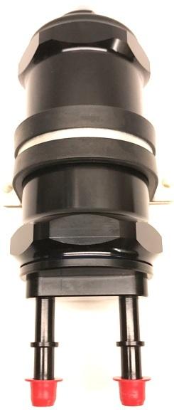 Fuel-It BMW E Chassis Dual Walbro Stage 4 LPFP and Fuel Line Upgrade Kit - Burger Motorsports