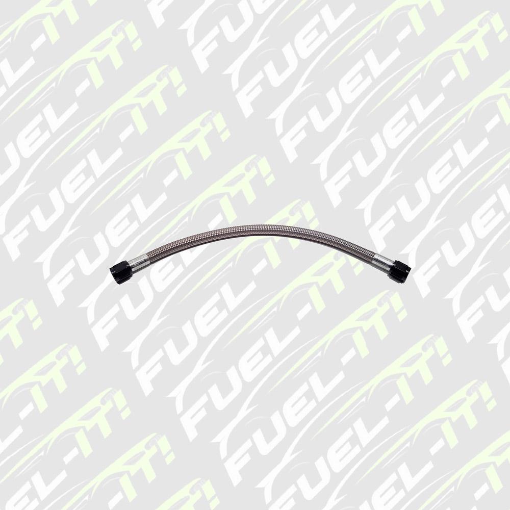 Fuel-it Charge Pipe Injector (CPI) Installation Accessories - Burger Motorsports