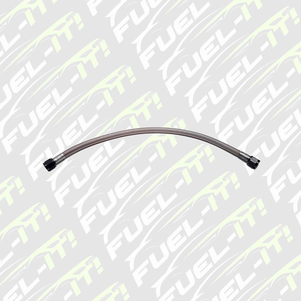 Fuel-it Charge Pipe Injector (CPI) Installation Accessories - Burger Motorsports
