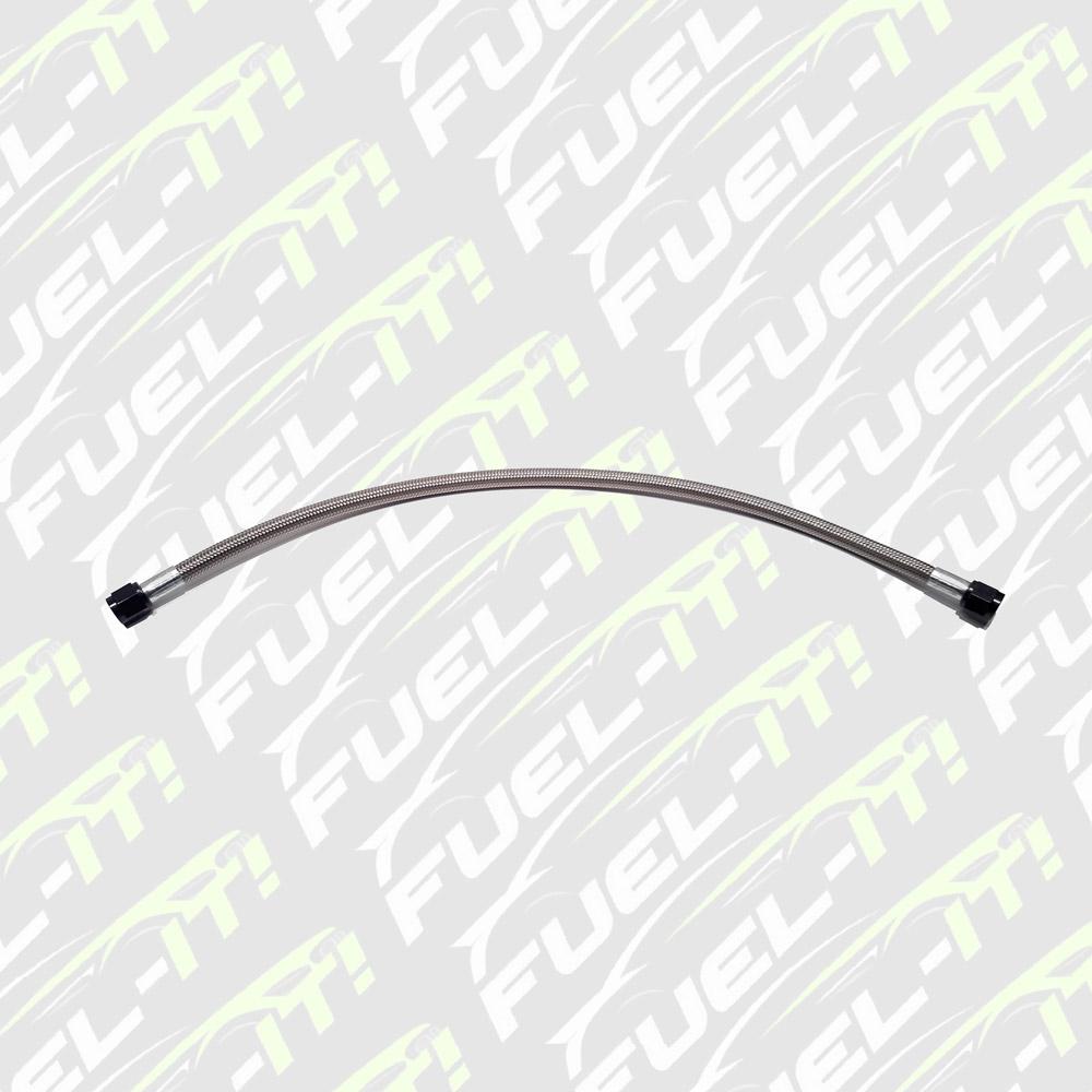 Fuel-it Charge Pipe Injector (CPI) Installation Accessories - Burger Motorsports