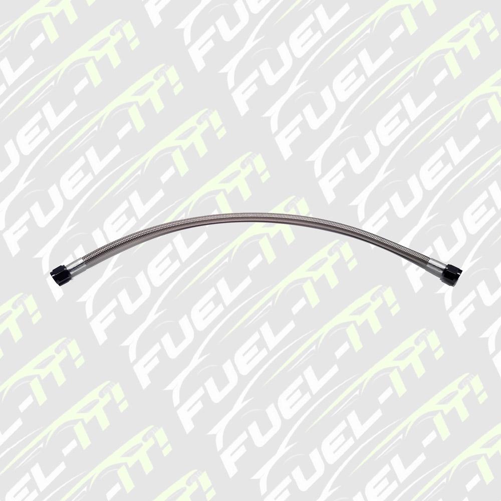 Fuel-it Charge Pipe Injector (CPI) Installation Accessories - Burger Motorsports