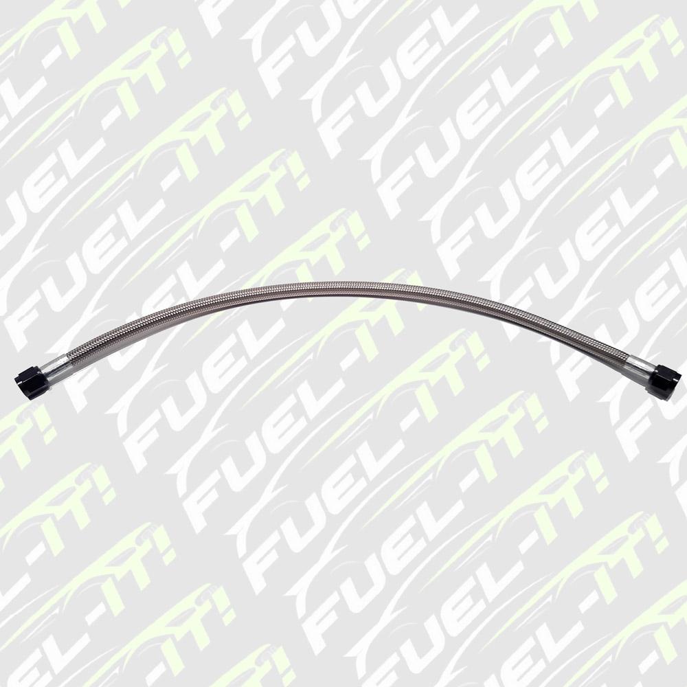 Fuel-it Charge Pipe Injector (CPI) Installation Accessories - Burger Motorsports
