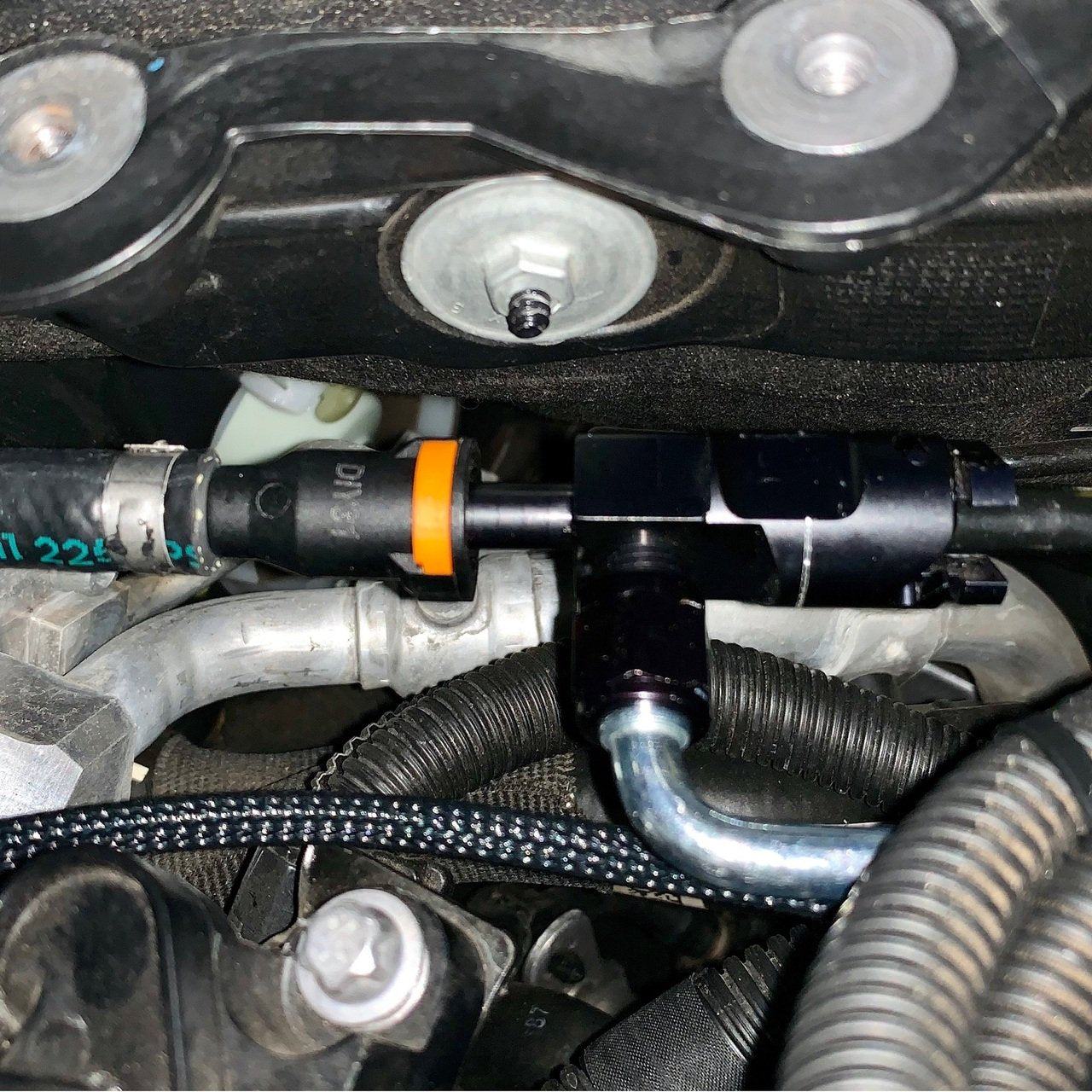 Fuel-It - B58 CHARGE PIPE INJECTION (CPI) KIT - Burger Motorsports 