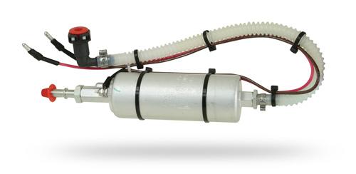 Fuel-It N54/N55 Fuel Pump Upgrade - Burger Motorsports