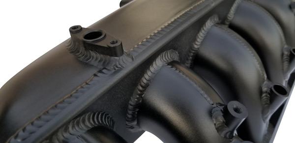 Phoenix Racing Port Injection Intake Manifold - Burger Motorsports