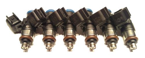Phoenix Racing Port Injection Intake Manifold - Burger Motorsports