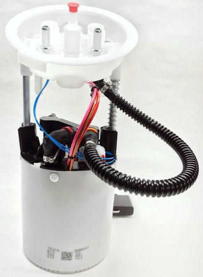 Fuel-It BMW E Chassis Dual Walbro Stage 4 LPFP and Fuel Line Upgrade Kit - Burger Motorsports