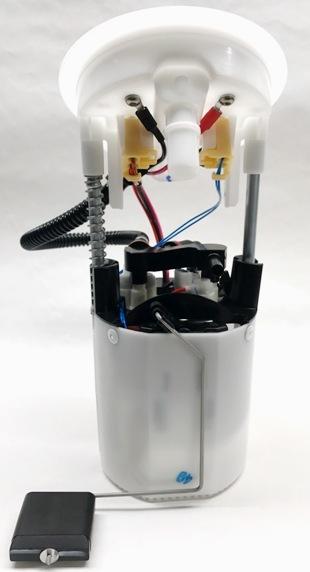 Fuel-It BMW E Chassis Dual Walbro Stage 4 LPFP and Fuel Line Upgrade Kit - Burger Motorsports