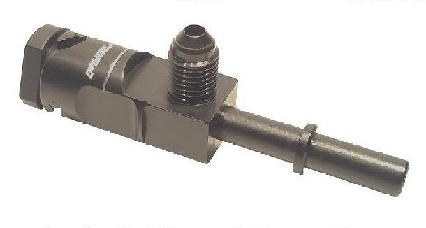 Fuel-it Charge Pipe Injector (CPI) Installation Accessories - Burger Motorsports