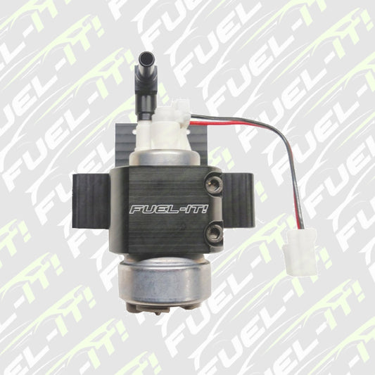 Fuel-It BMW E Chassis Walbro Stage 2 Bucketless LPFP Upgrade - Burger Motorsports