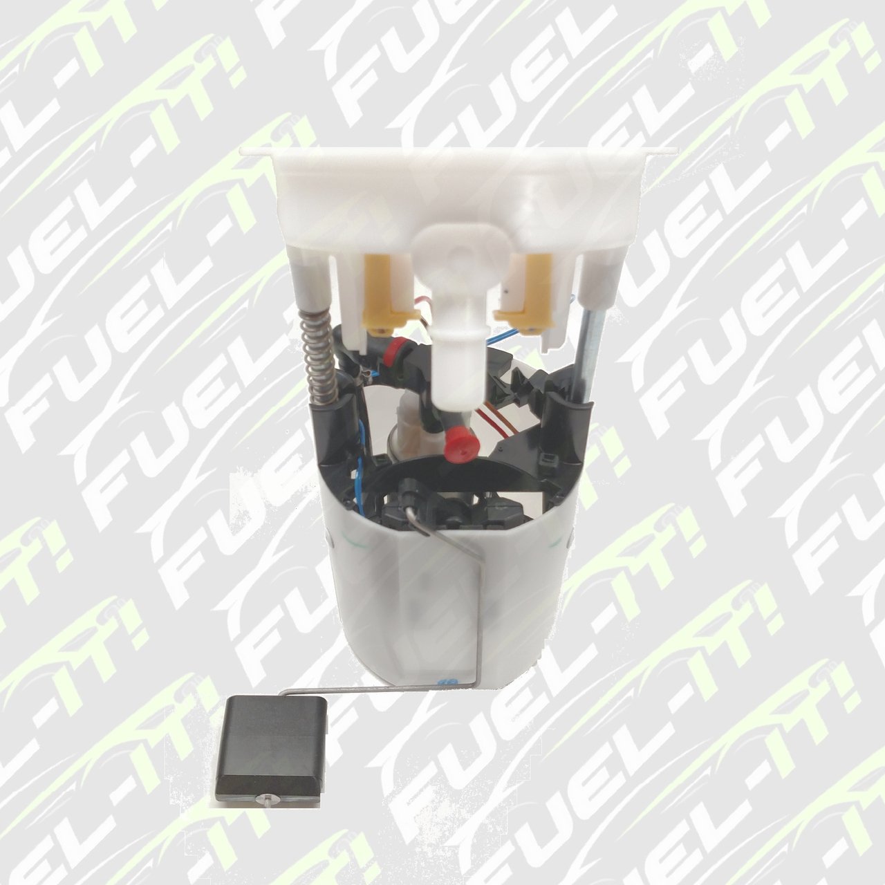 Fuel-it BMW E Chassis Walbro Stage 2 LPFP Upgrade - Burger Motorsports