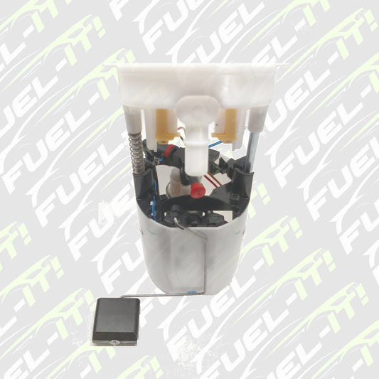 Fuel-it BMW E Chassis Walbro Stage 2 LPFP Upgrade - Burger Motorsports