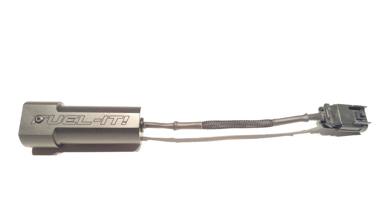 Fuel-It Bluetooth Flex-Fuel Analyzer - Burger Motorsports