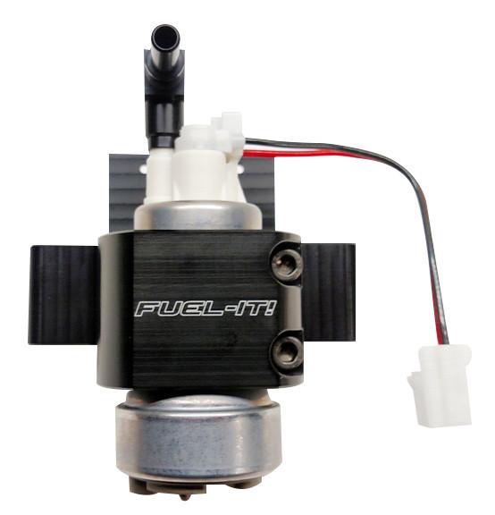 Fuel-It N54/N55 Fuel Pump Upgrade - Burger Motorsports