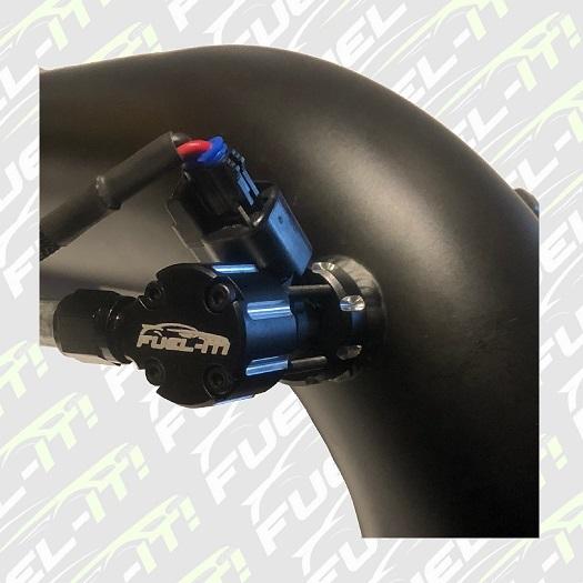 Fuel-It! Charge Pipe Injection (CPI) Starter Kit