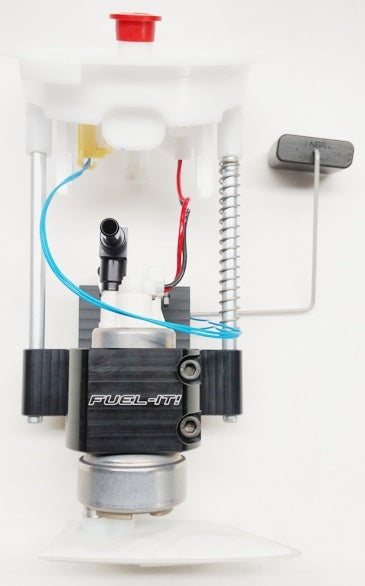 Fuel-It BMW E Chassis Walbro Stage 2 Bucketless LPFP Upgrade - Burger Motorsports