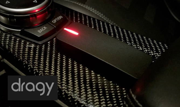 Dragy - GPS Based Performance Meter - Burger Motorsports dragy draggy