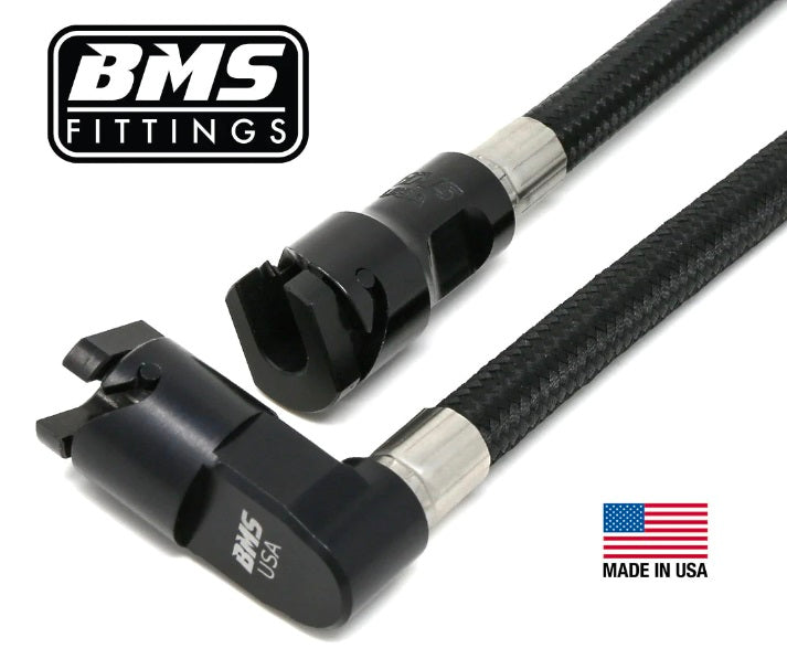 Universal Fuel-It! CamLock Fittings and Parts