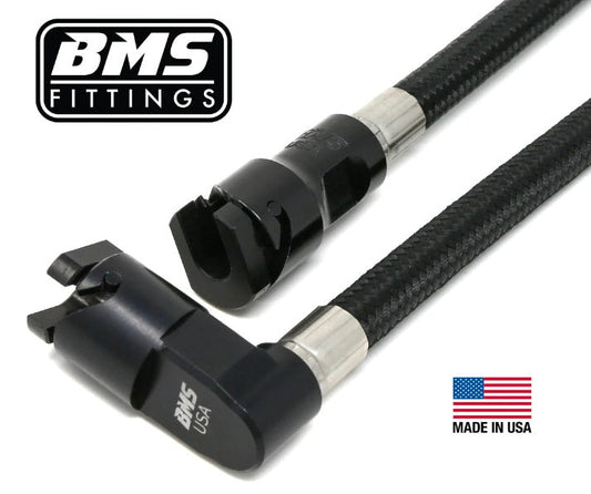 Universal Fuel-It! CamLock Fittings and Parts