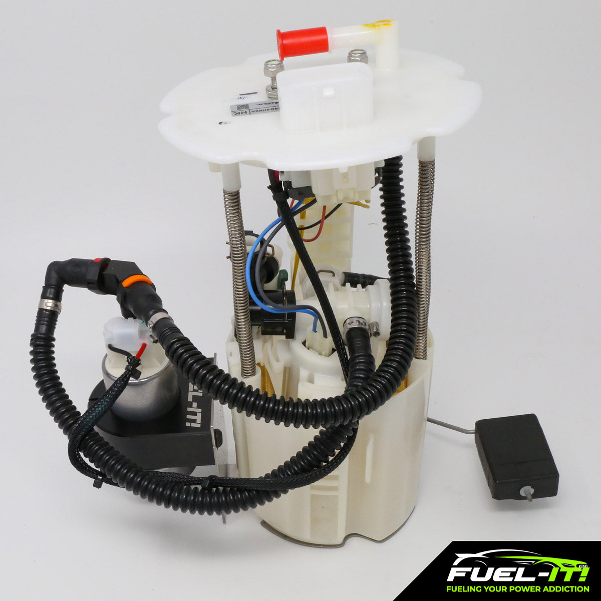 Infiniti Q50/Q60 650HP LPFP Fuel Pump Upgrade Kit