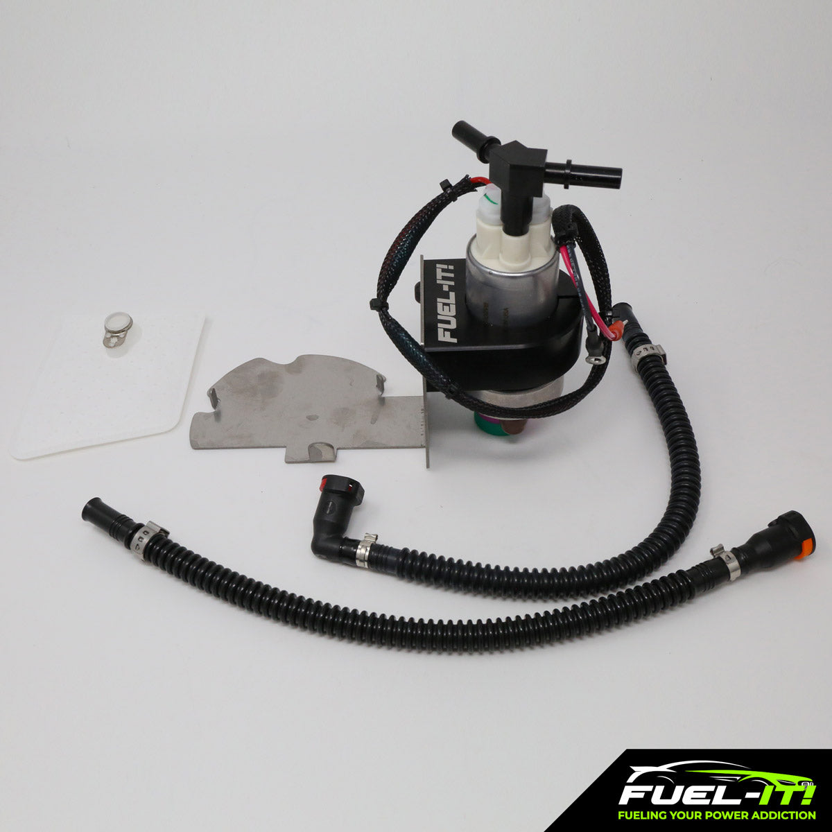 Infiniti Q50/Q60 650HP LPFP Fuel Pump Upgrade Kit