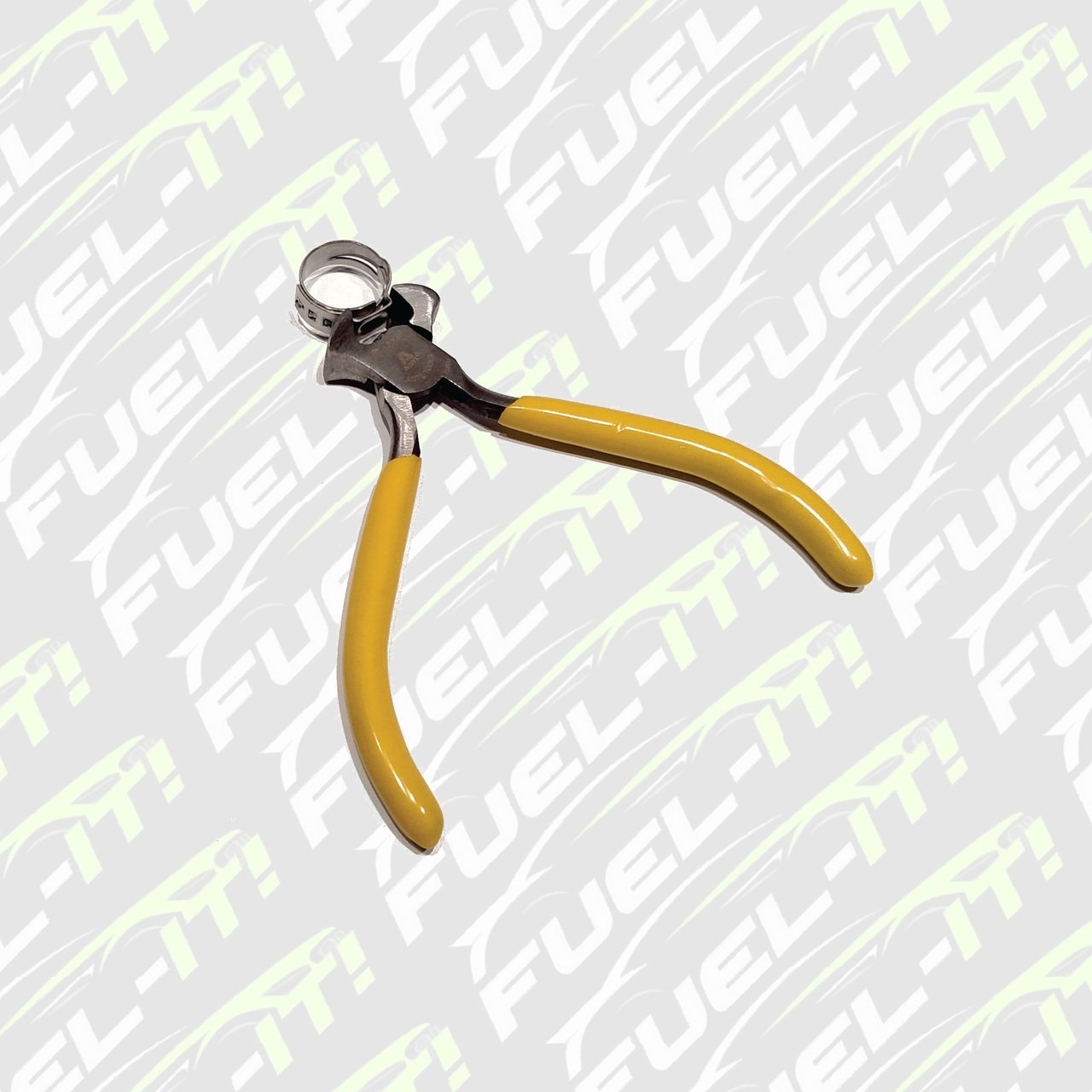 Universal Crimp Tool