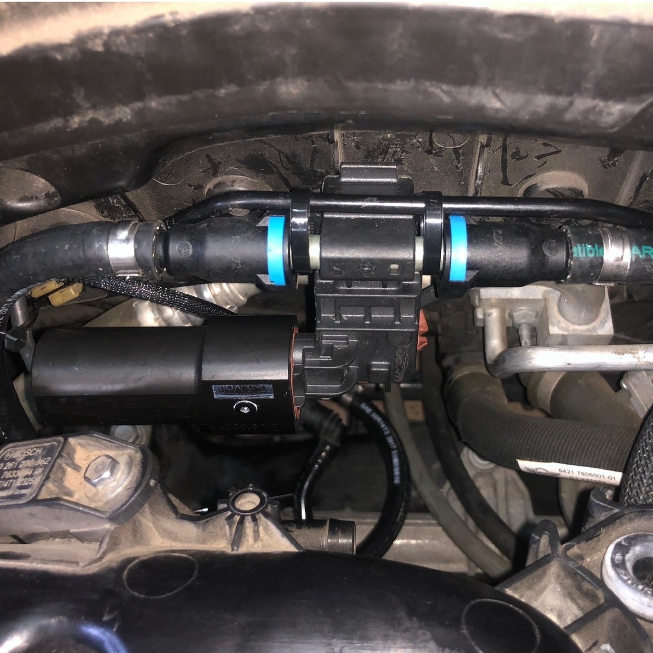 Fuel-It FLEX FUEL KITS for N18 MINI COOPER - Burger Motorsports