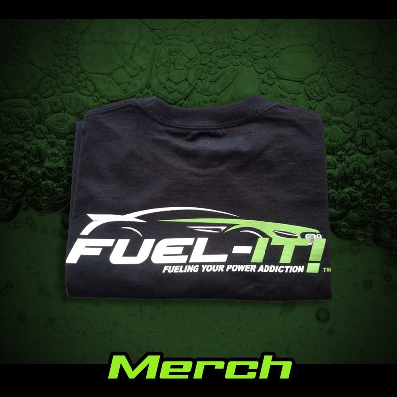 Fuel-It! Merch
